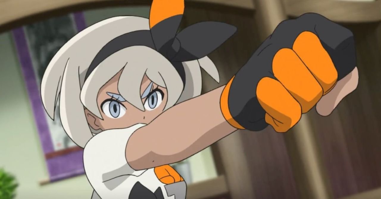 Riassunto episodio 39 di Esplorazioni Pokémon