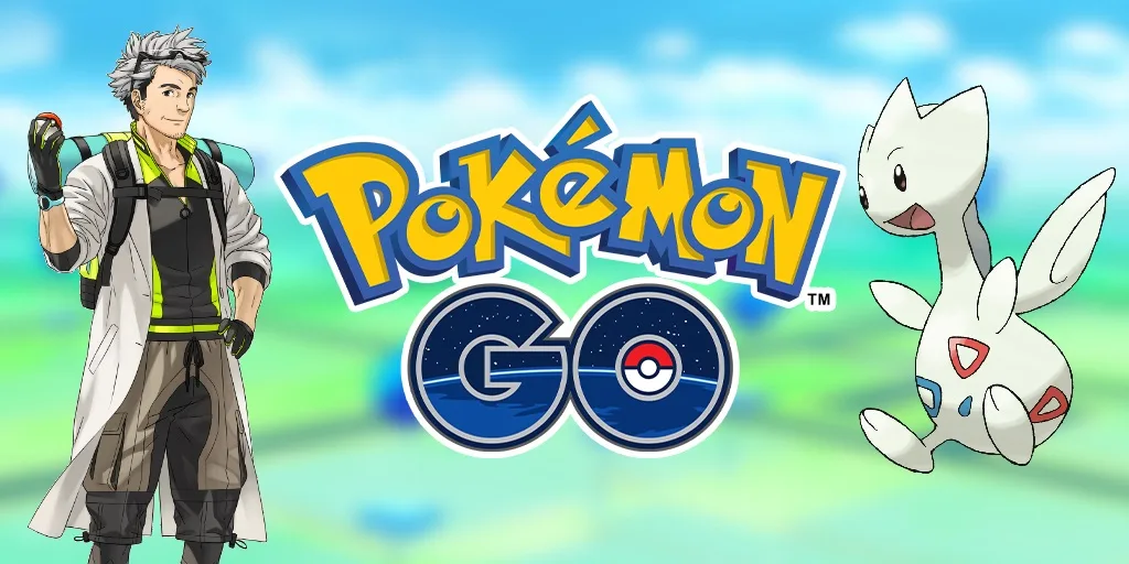Pokémon GO