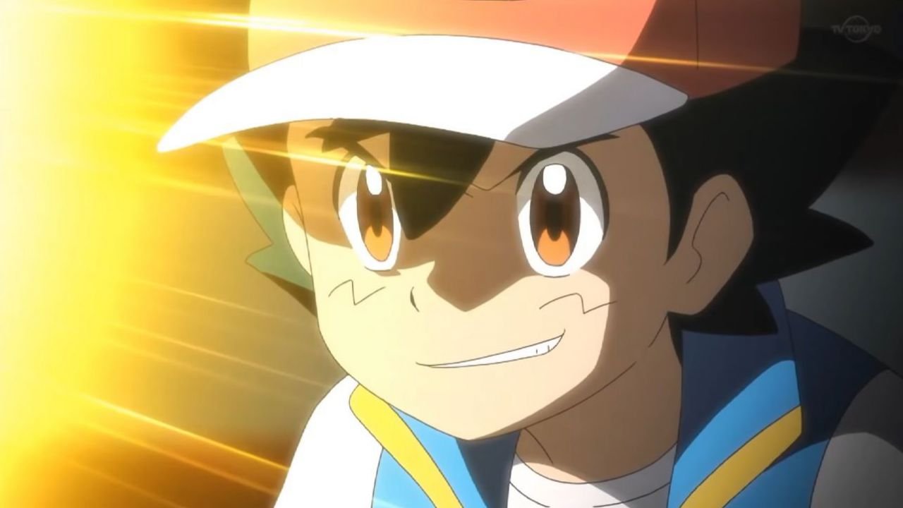 Sarah Natochenny, doppiatrice americana di Ash, spiega le difficoltà del suo lavoro in questo periodo