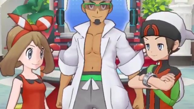 Pokémon Masters EX: in arrivo un nuovo evento dedicato a Hoenn, insieme a una nuova Unità