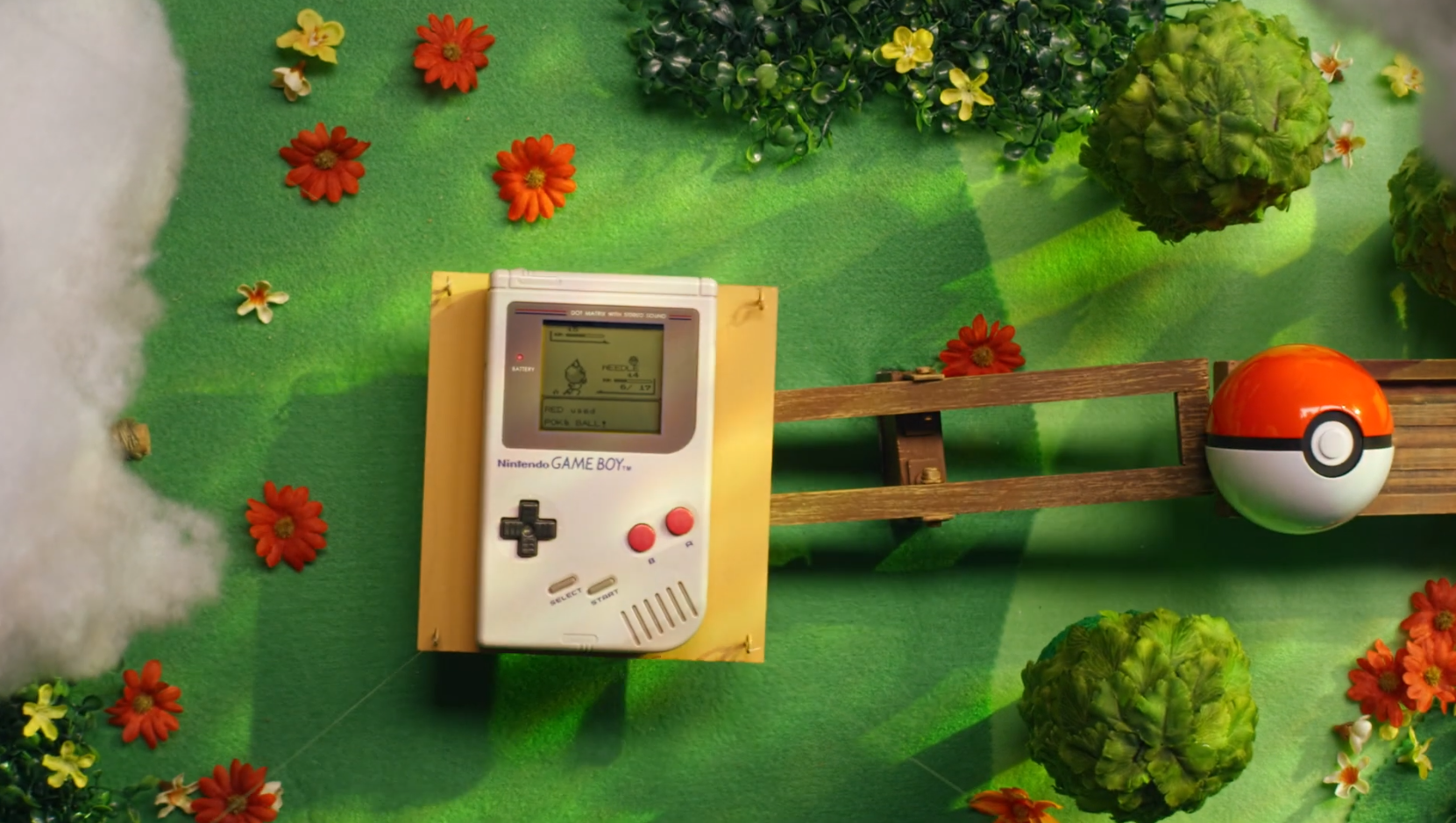 Un nuovo trailer fa partire la festa dei 25 anni di Pokémon, in collaborazione con Katy Perry!