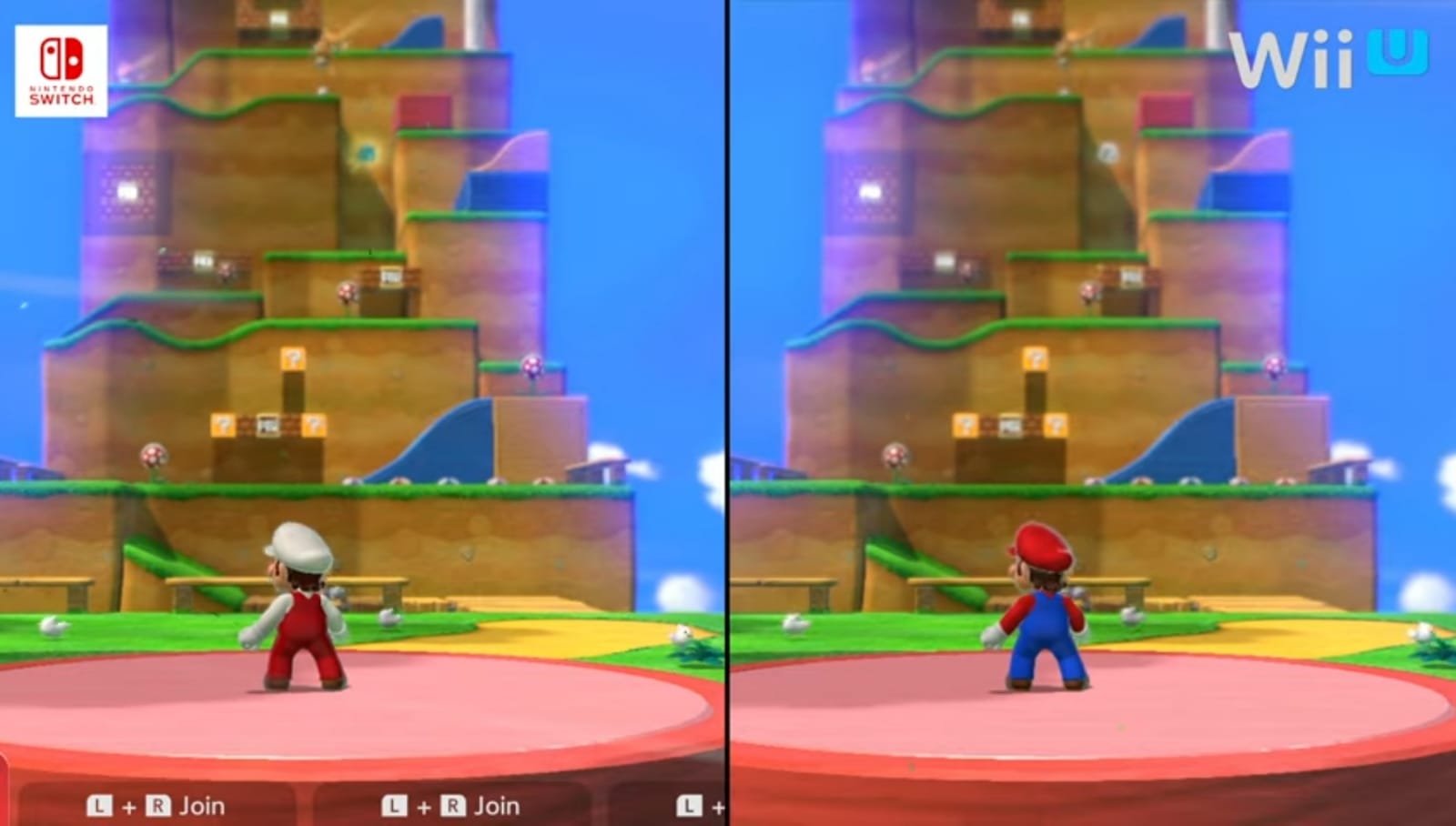 Super Mario 3D World+ Bowser’s Fury: Digital Foundry analizza il nuovo titolo!