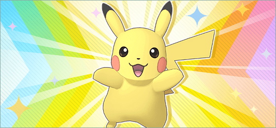 Pokémon Masters EX: 3000 gemme distribuite in occasione del Pokémon Day!