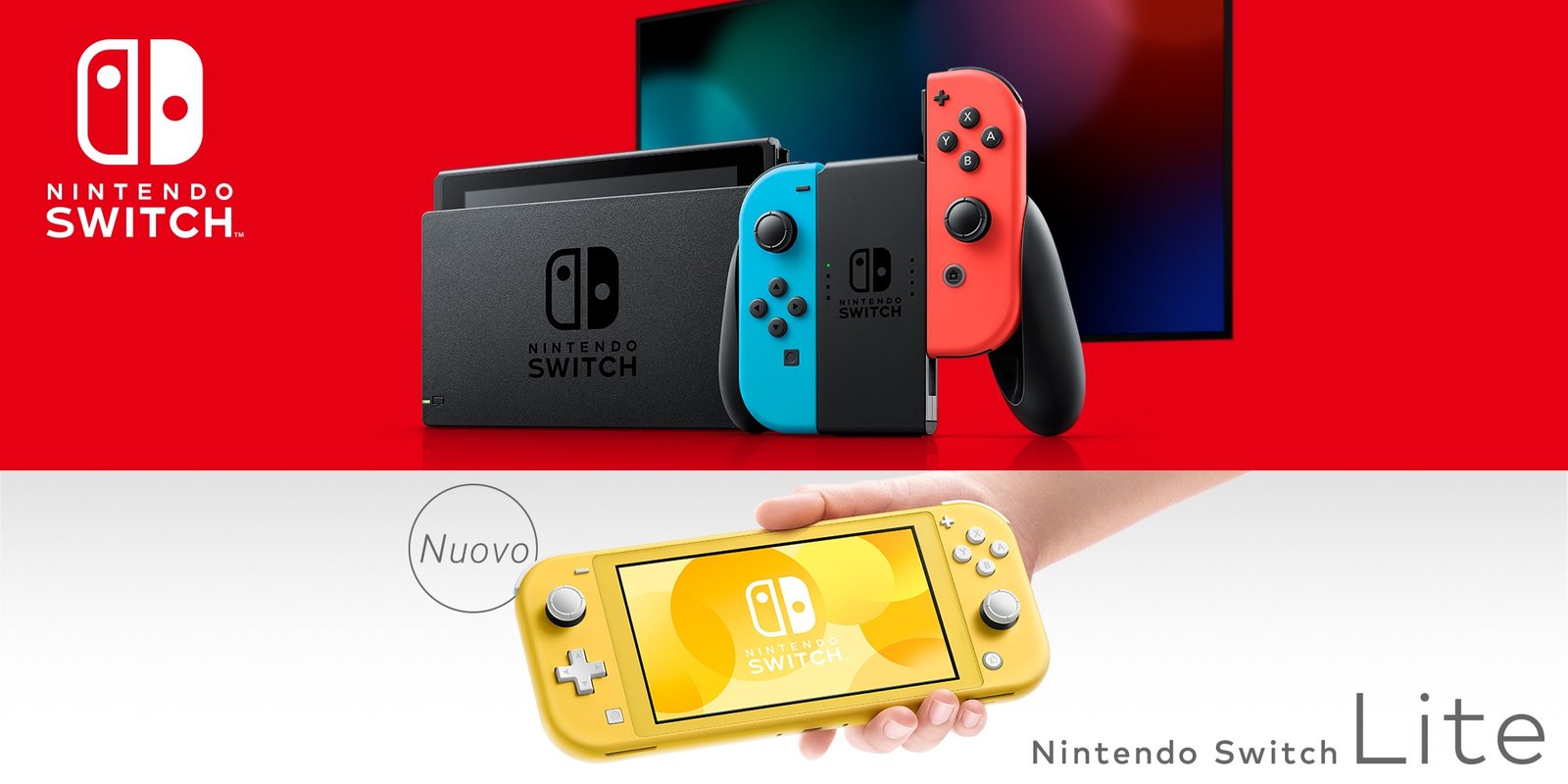 [RUMOR] Nintendo Switch Pro, alcuni insider parlano di 4K e DLSS 2.0