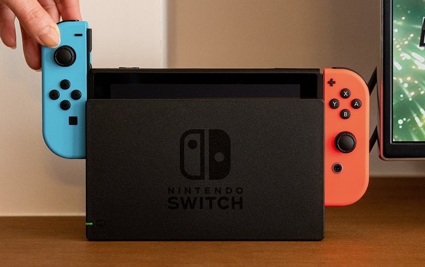 Nintendo Switch è la console più ecologica attualmente, secondo uno studio!