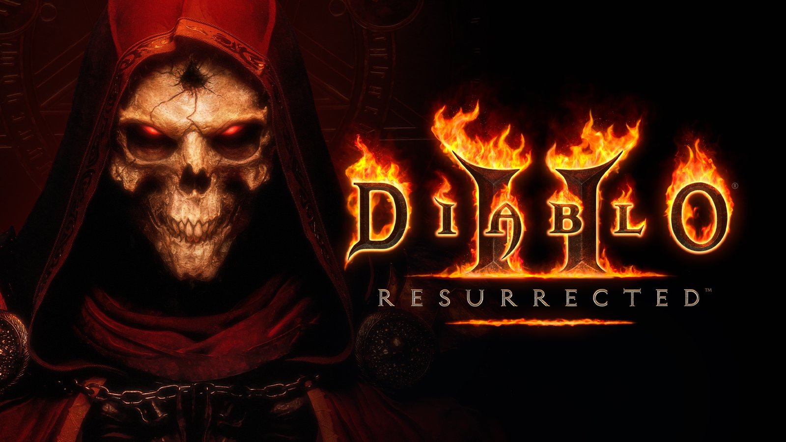 Diablo II Resurrected: la remastered in arrivo anche su Nintendo Switch!