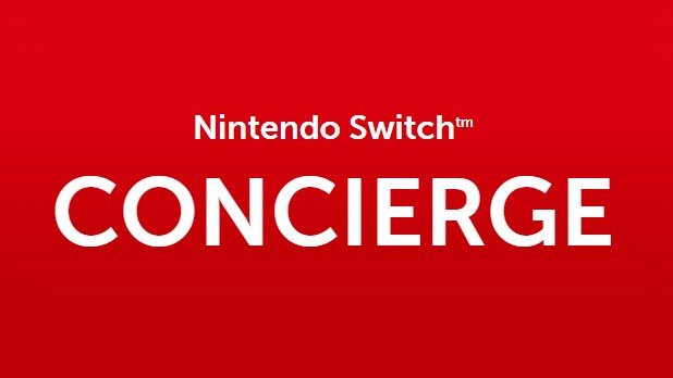 Nintendo Switch e Microsoft collaborano per la creazione di Nintendo Switch Concierge