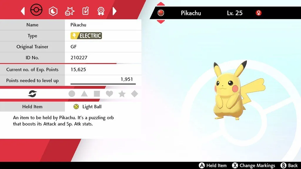 Uno speciale Pikachu con Canto verrà distribuito su Pokémon Spada e Scudo per l’anniversario del brand
