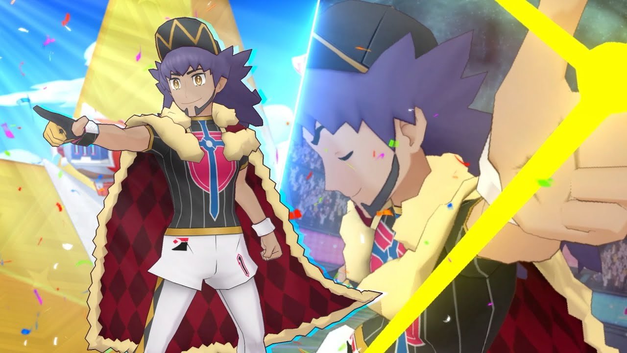 Pokémon Masters EX: in arrivo un enorme aggiornamento con Unità, eventi e tanto altro