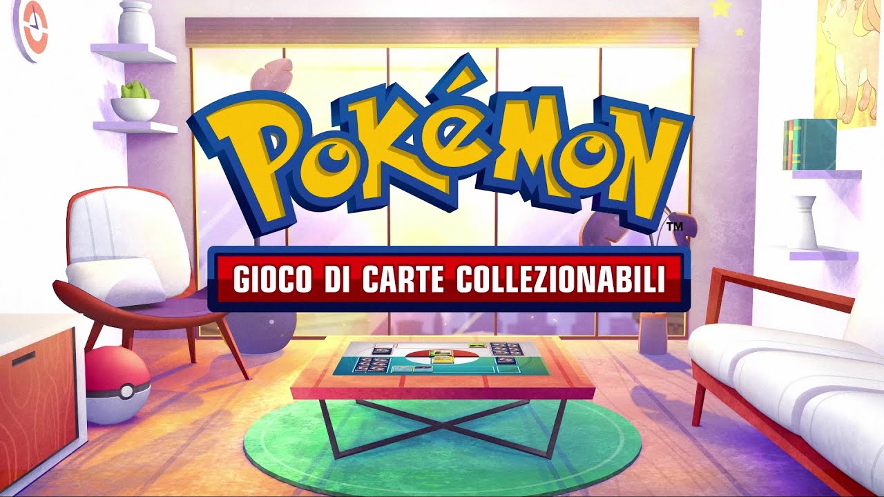 GCC Pokémon