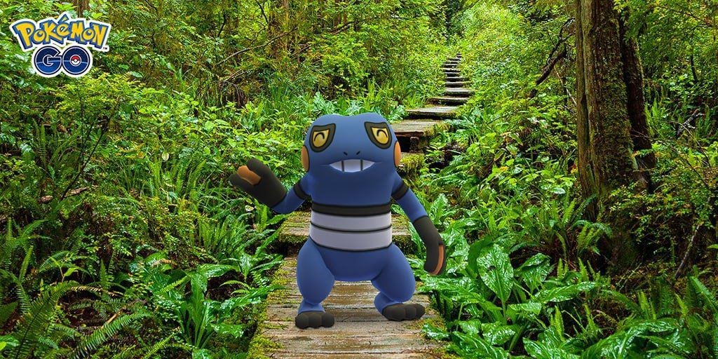 Pokémon GO: l’evento dedicato ai Pokémon dispettosi sta per tornare!