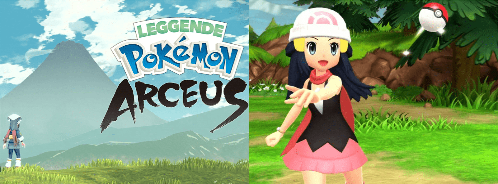 Nintendo Dream rivelerà nuove informazioni sui prossimi giochi Pokémon?