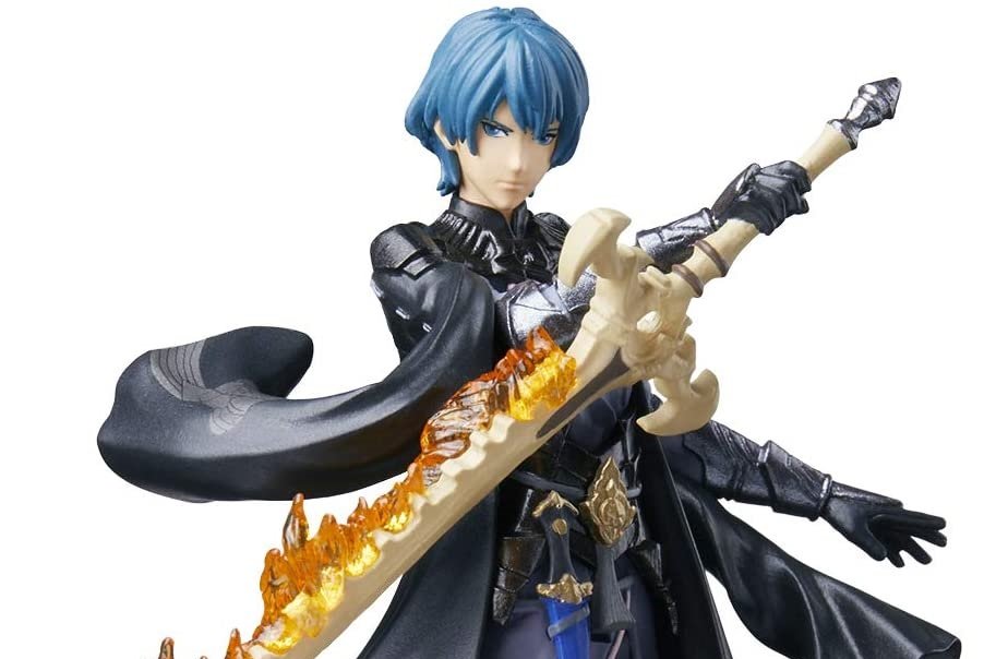 Super Smash Bros. Ultimate: disponibili tre nuovi amiibo in Italia!