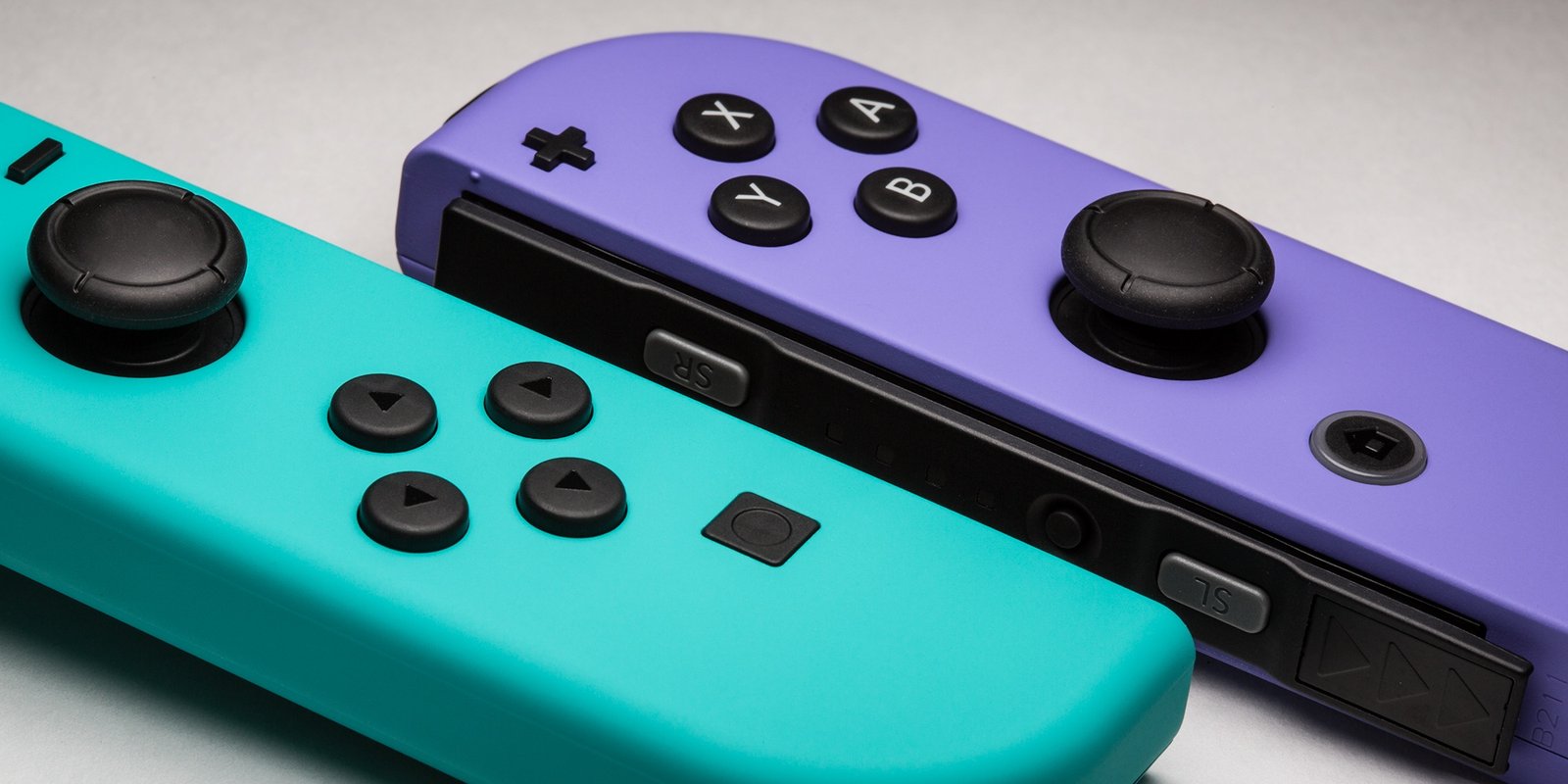 Arrivano dei nuovi Joy-Con con croce digitale per Nintendo Switch?