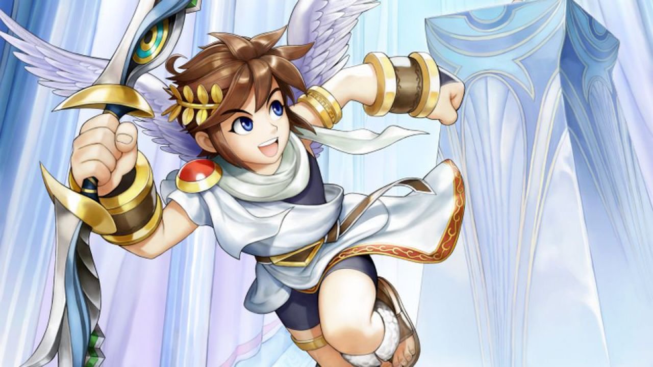 In arrivo un sequel di Kid Icarus: Uprising? Improbabile, secondo Sakurai