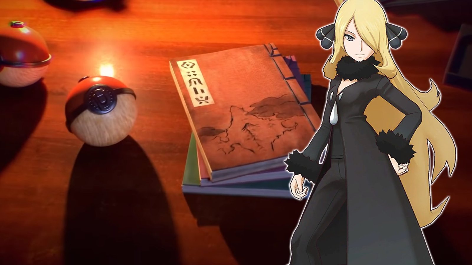 Camilla voce narrante di Leggende Pokémon: Arceus? No, ecco perché!