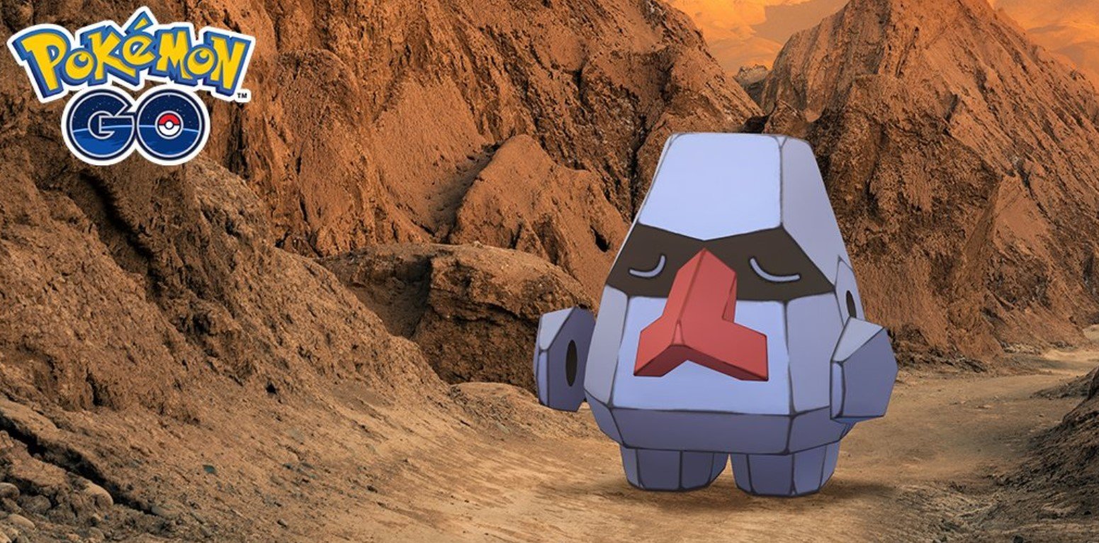 Pokémon GO: ecco tutti i dettagli del nuovo evento “Alla ricerca di leggende”!