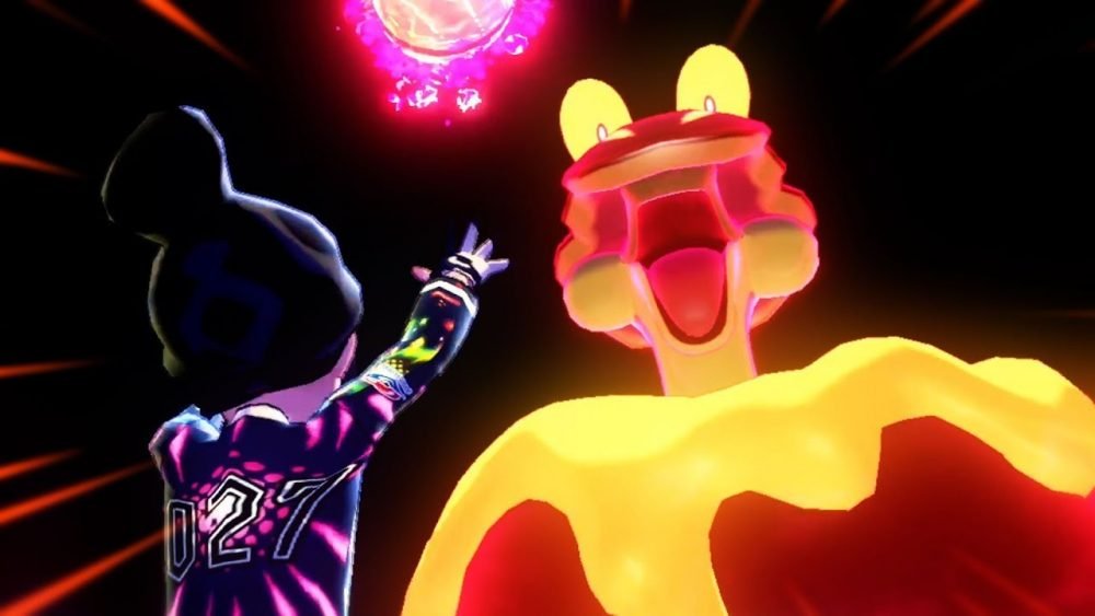 Gamestop Zing: riscatta il codice per Flapple e Appletun Gigamax nei Raid Dynamax!