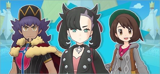 Pokémon Masters EX: disponibile l’Unicerca VIP Masterparty dedicata a Gloria e Zacian e il nuovo evento:”Tifo e Sogni”!