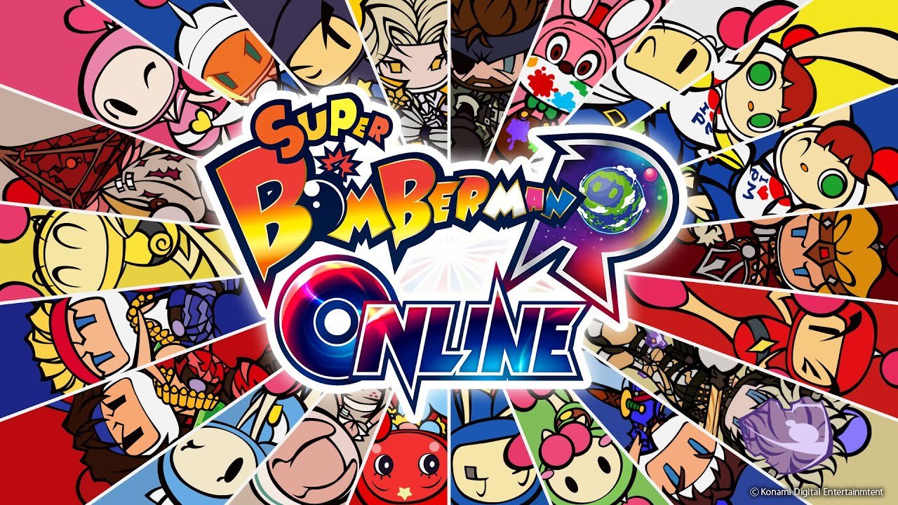 Super Bomberman R Online: in arrivo a breve su Nintendo Switch!