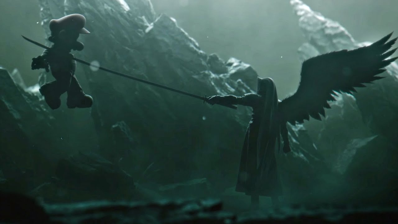 Si concludono oggi i festeggiamenti per il 35° Anniversario di Super Mario!