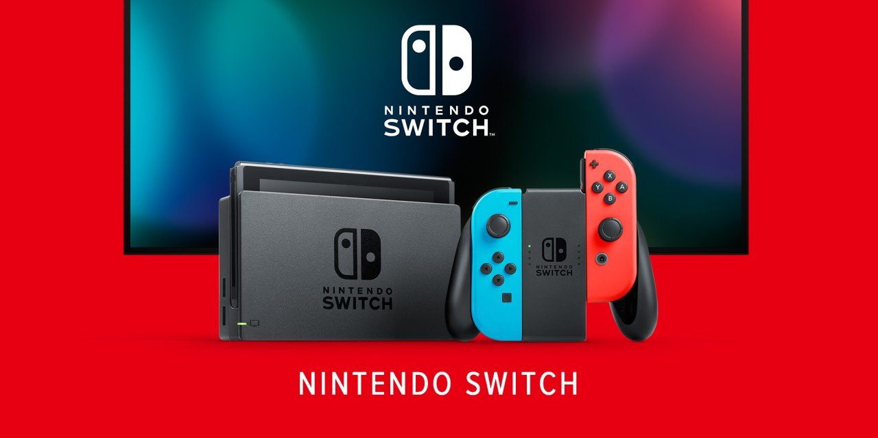 Nintendo Switch si aggiorna alla versione 12.0.0, ecco quello che c’è da sapere