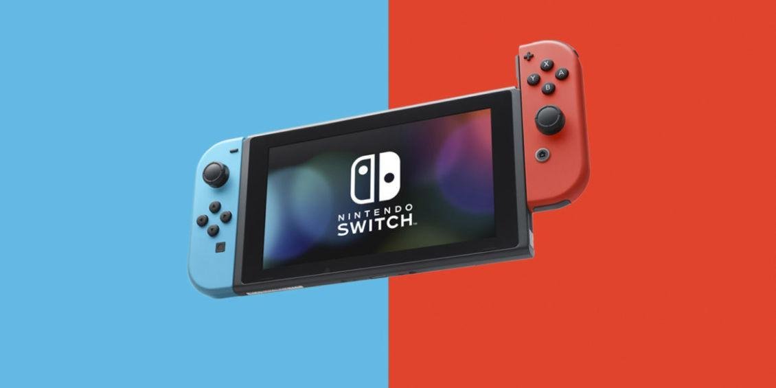 Scovate nuove informazioni riguardanti Nintendo Switch PRO con l’aggiornamento della versione 12.0.0