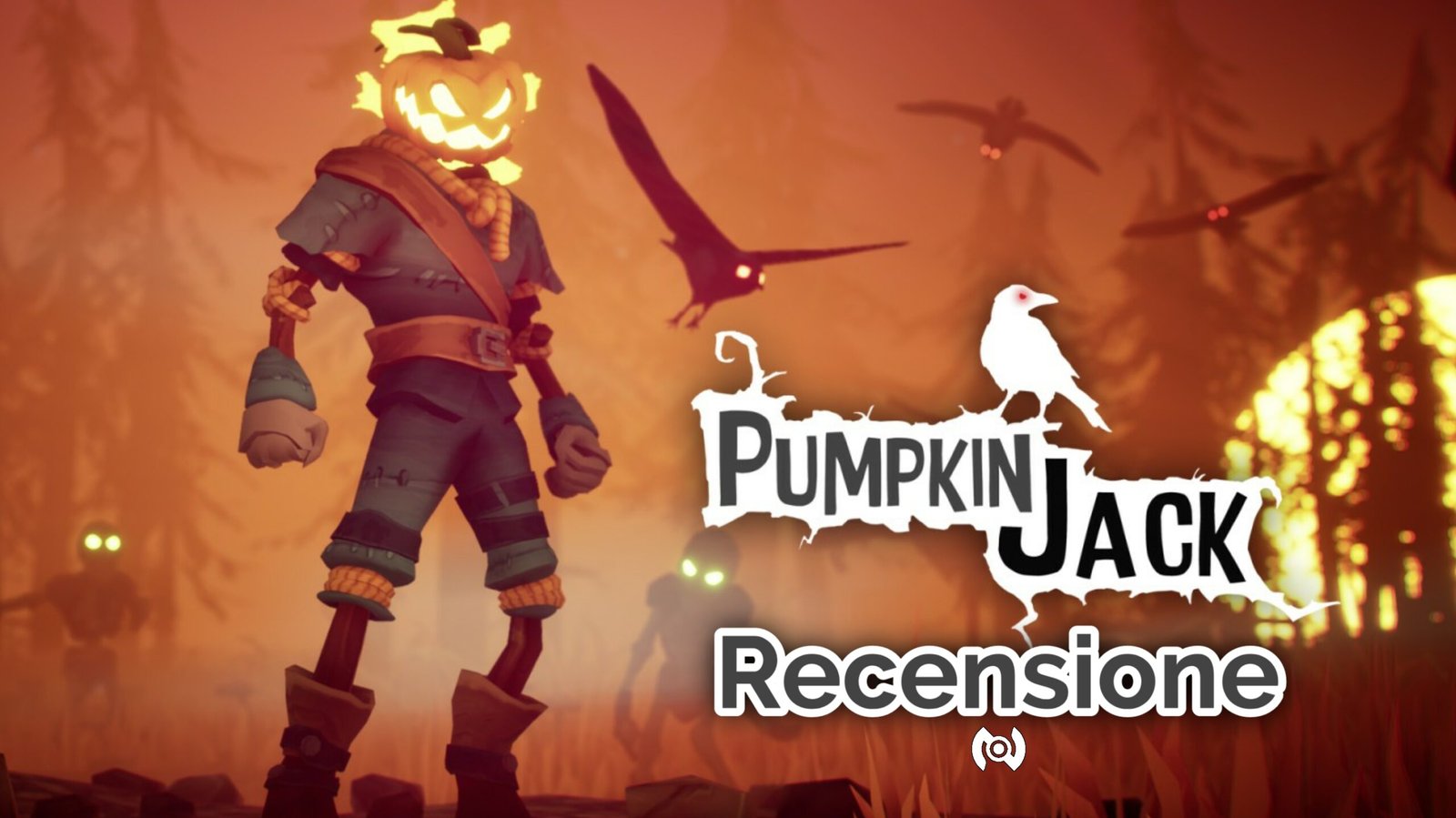 Pumpkin Jack – Recensione: una zucca alla riscossa in un platform tutto nuovo