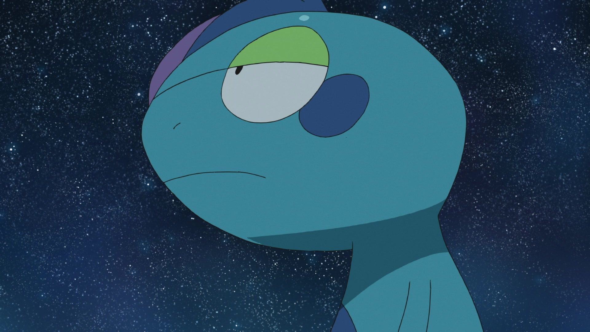 Pokémon Esplorazioni Master episodio 14