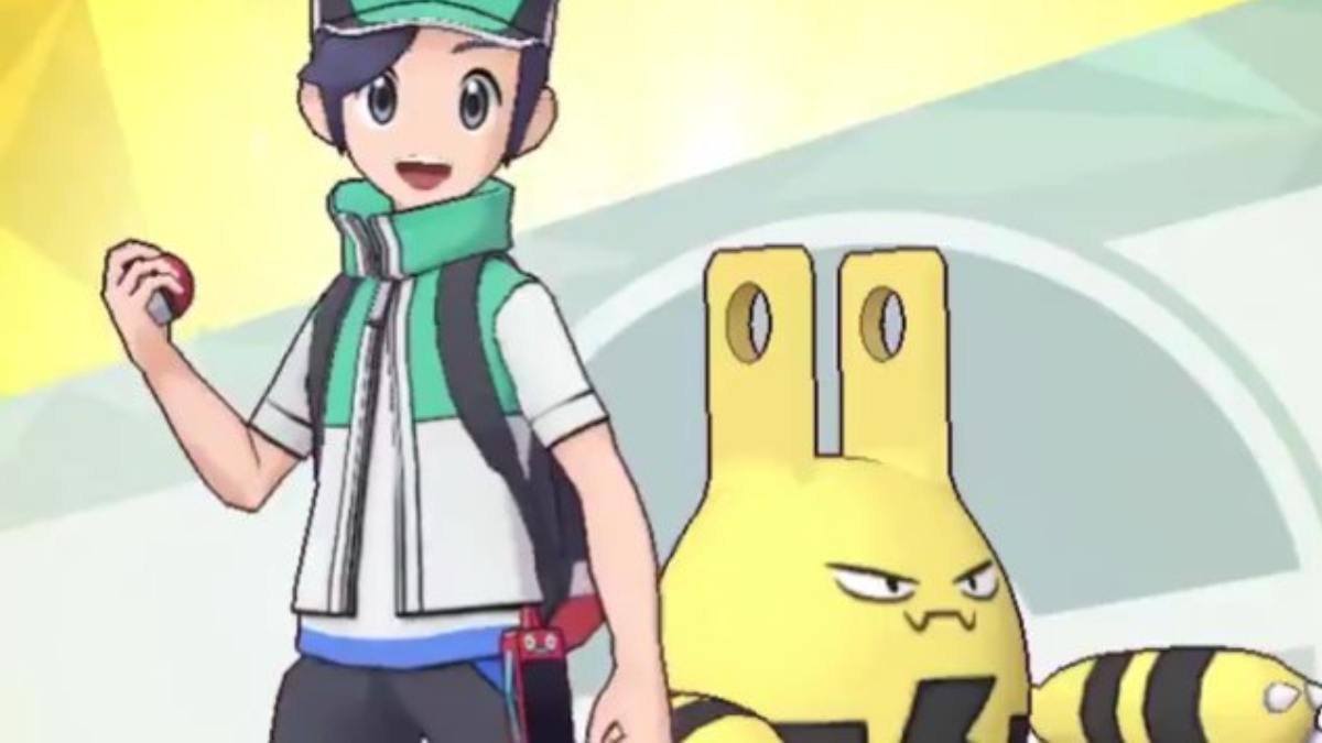 Pokémon Masters EX: annunciato l’evento uova dedicato ai tipi Acqua ed Elettro