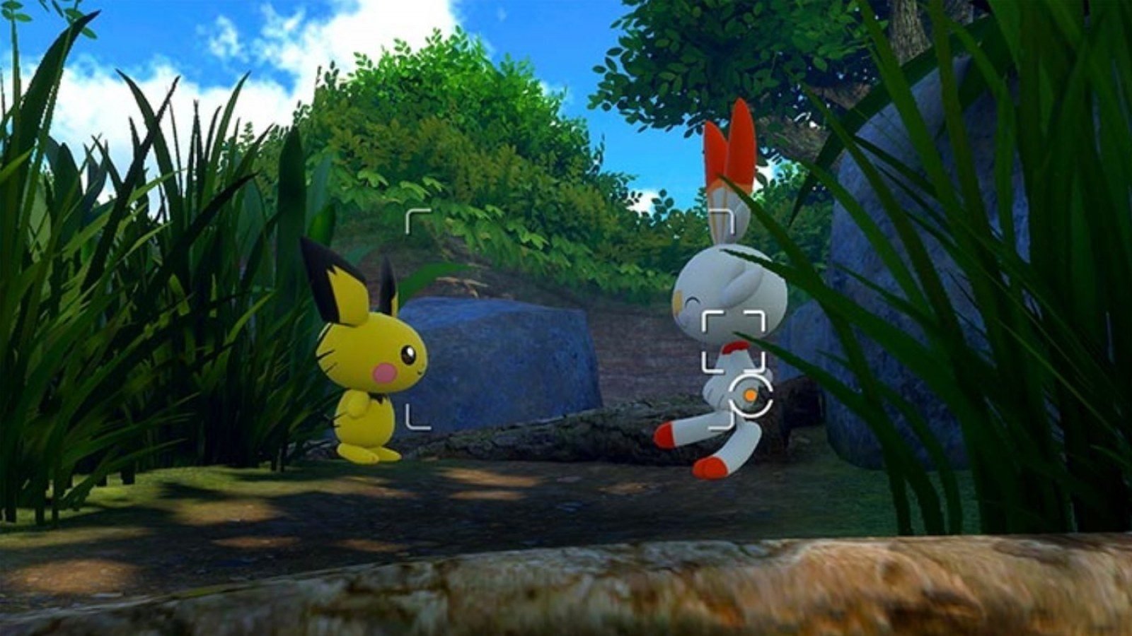 New Pokémon Snap: ecco la lista di tutti i Pokémon presenti