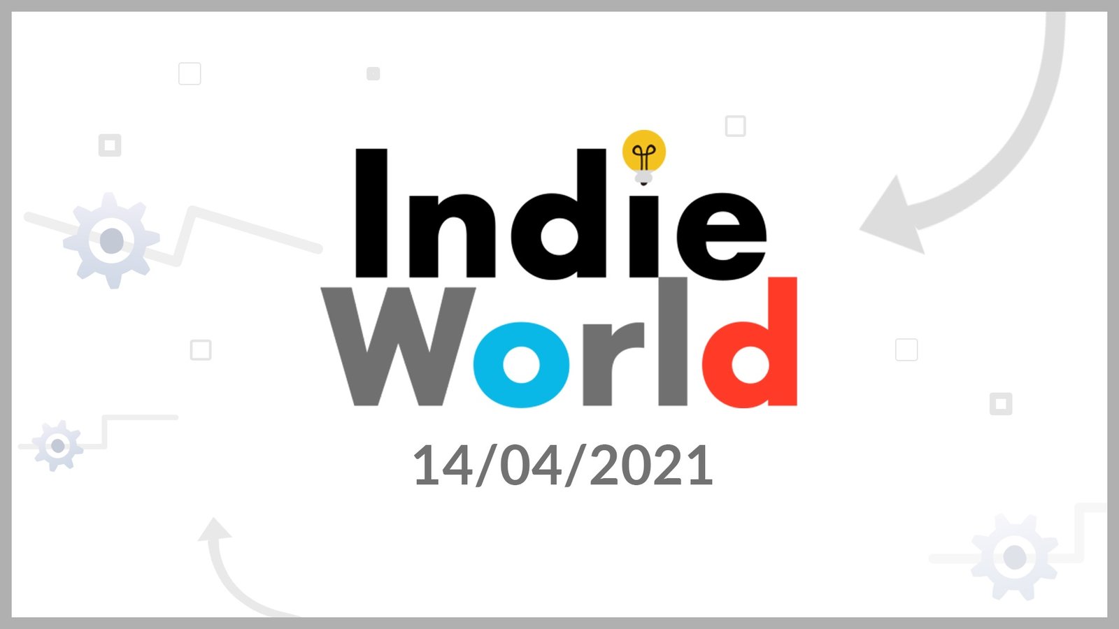 Annunciato un nuovo Indie World da Nintendo per domani!