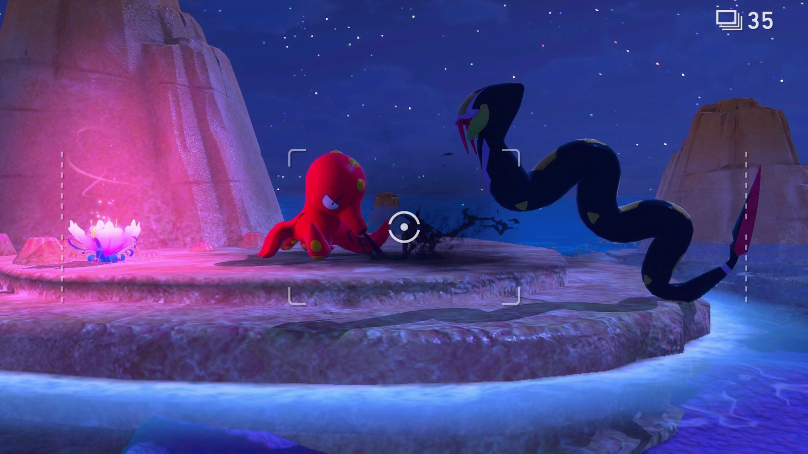 Un nuovo video approfondisce il gameplay di New Pokémon Snap!