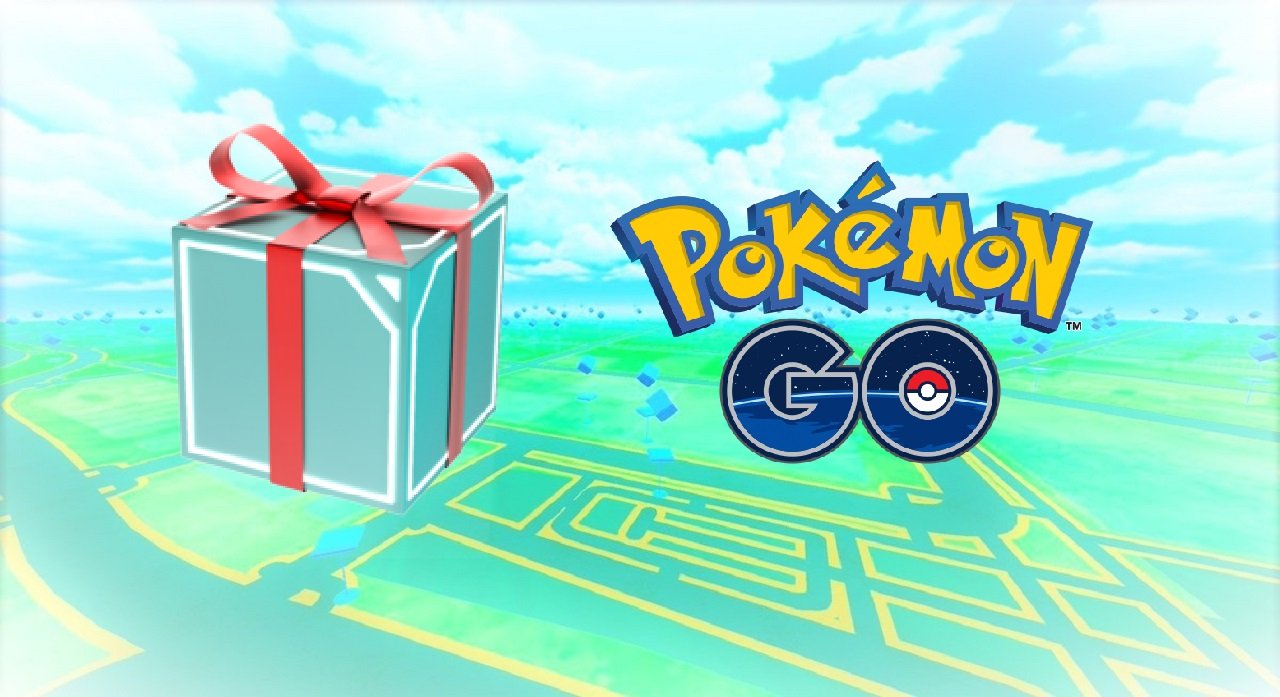Pokémon GO: disponibile un nuovo Pacco evento gratuito!