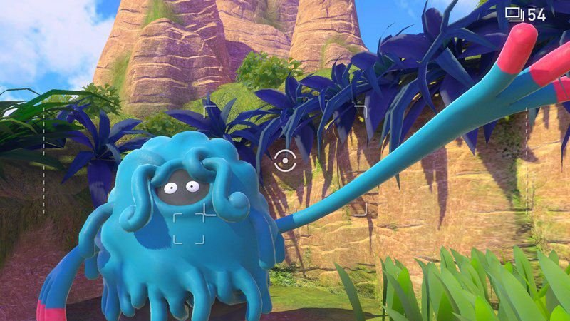 Un evento dedicato a New Pokémon Snap potrebbe arrivare su Pokémon GO!