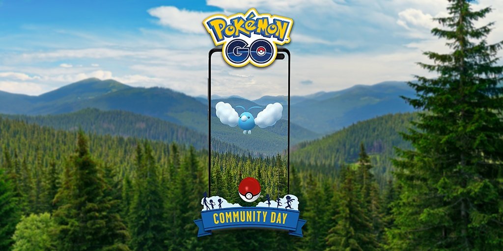 Pokémon GO