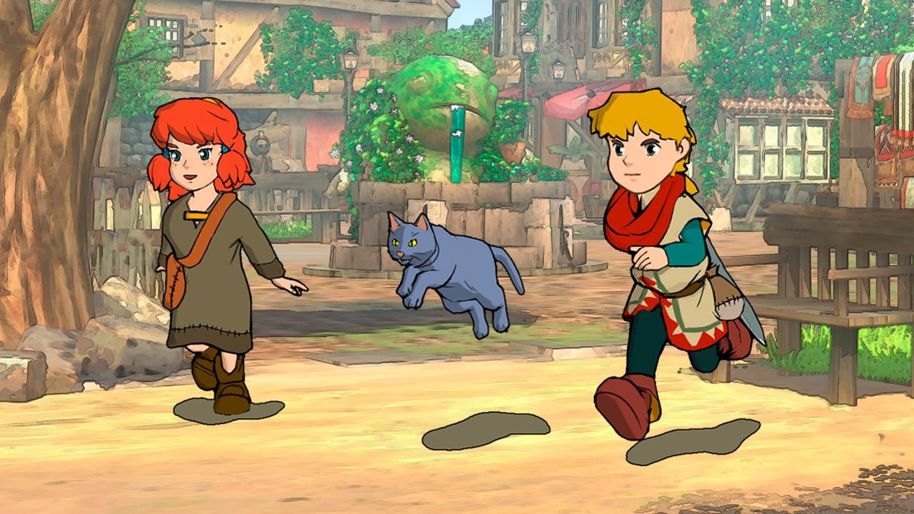 Baldo: svelato un nuovo video di 12 minuti dedicato all’esplorazione ed al combattimento!