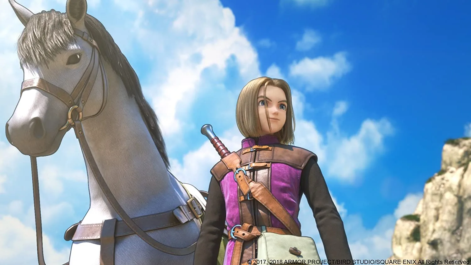 Dragon Quest