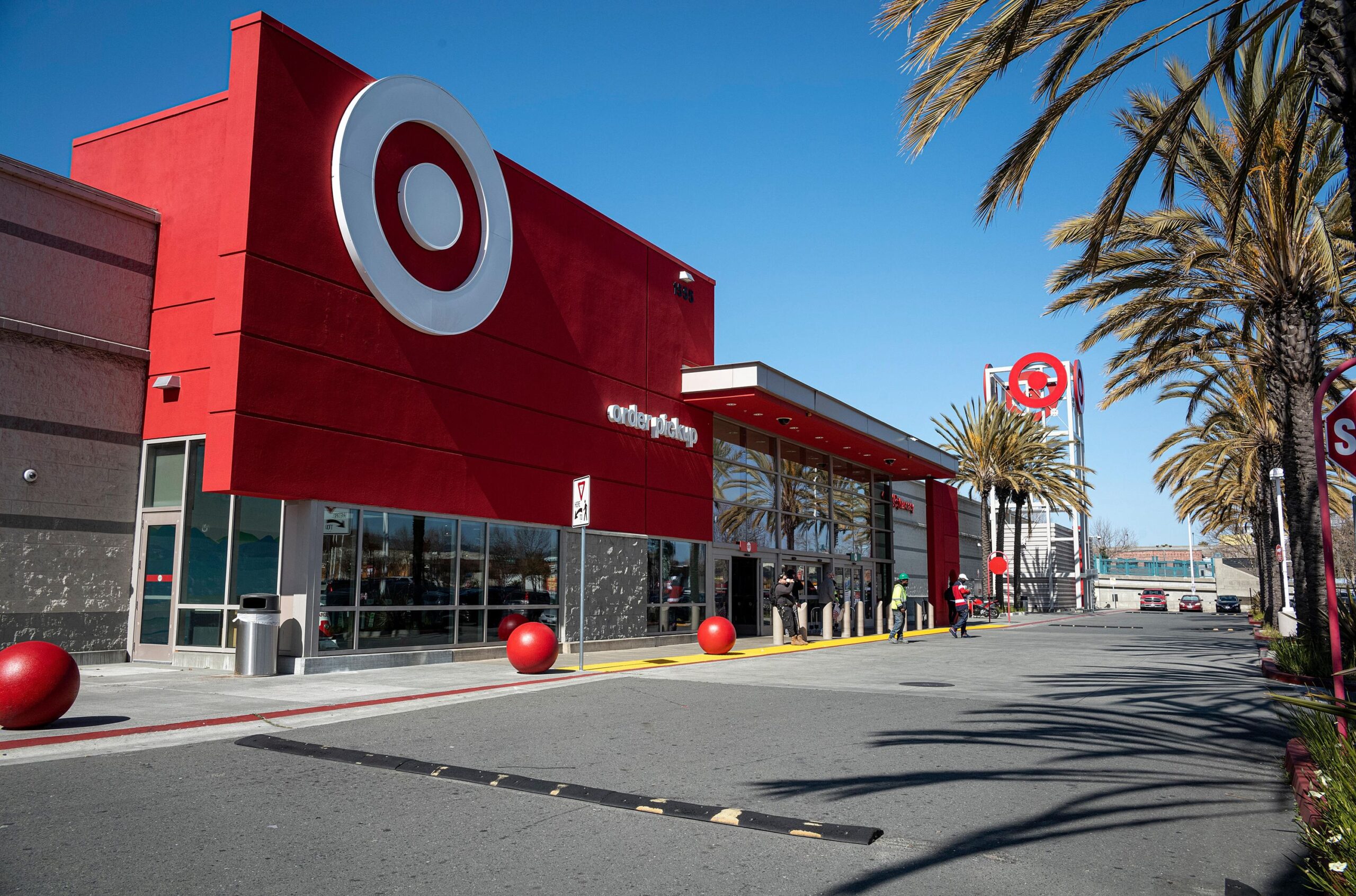 Target