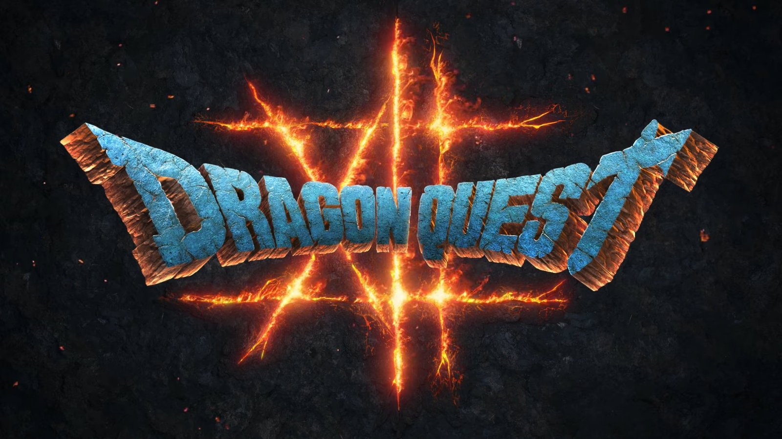 Dragon Quest XII: The Flames of Fate finalmente annunciato