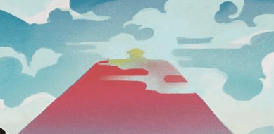 Leggende Pokémon: Arceus, nel passato il tempio della Vetta Lancia era integro?