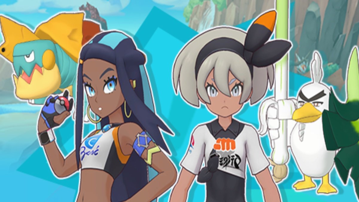 Pokémon Masters EX: iniziato l’Evento Monosquadra “Onde e karate”