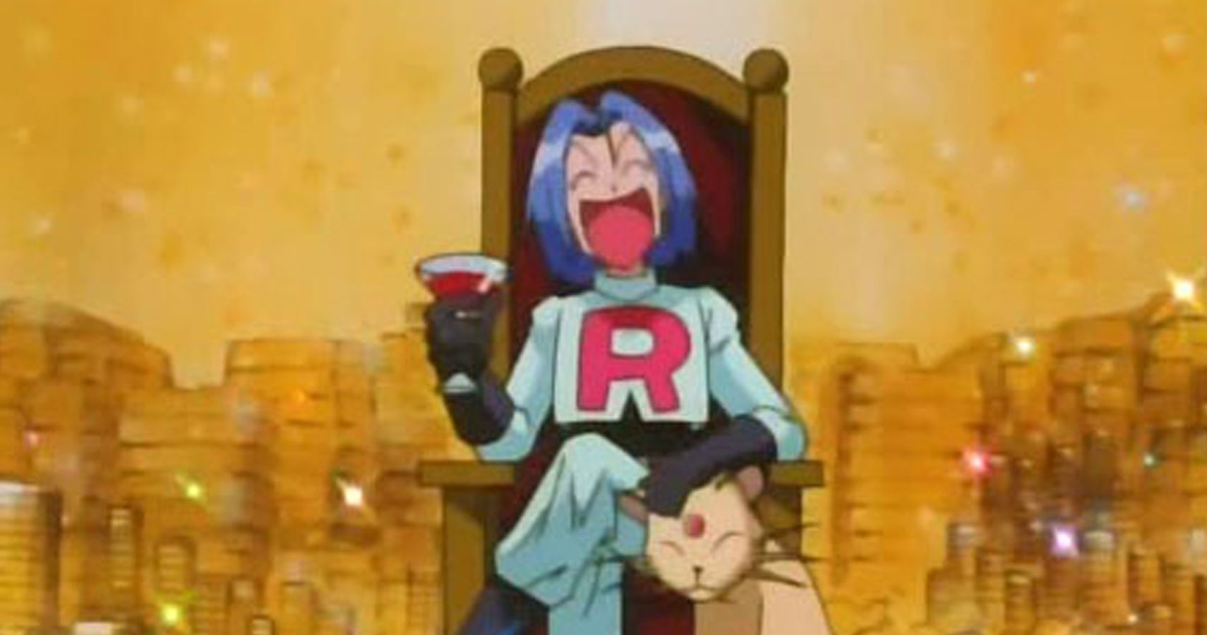 Pokémon guadagni