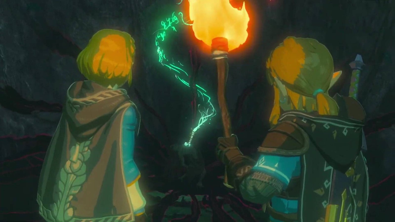 Breath of the Wild 2 è quasi finito, ma uscirà nel 2022, secondo un insider