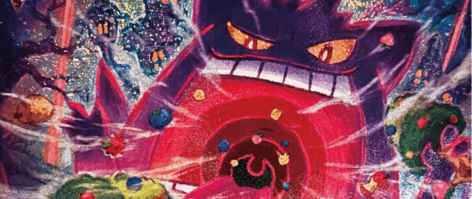 Rivelate le Special Art di Gengar VMAX ed Inteleon VMAX dagli High Class Deck!