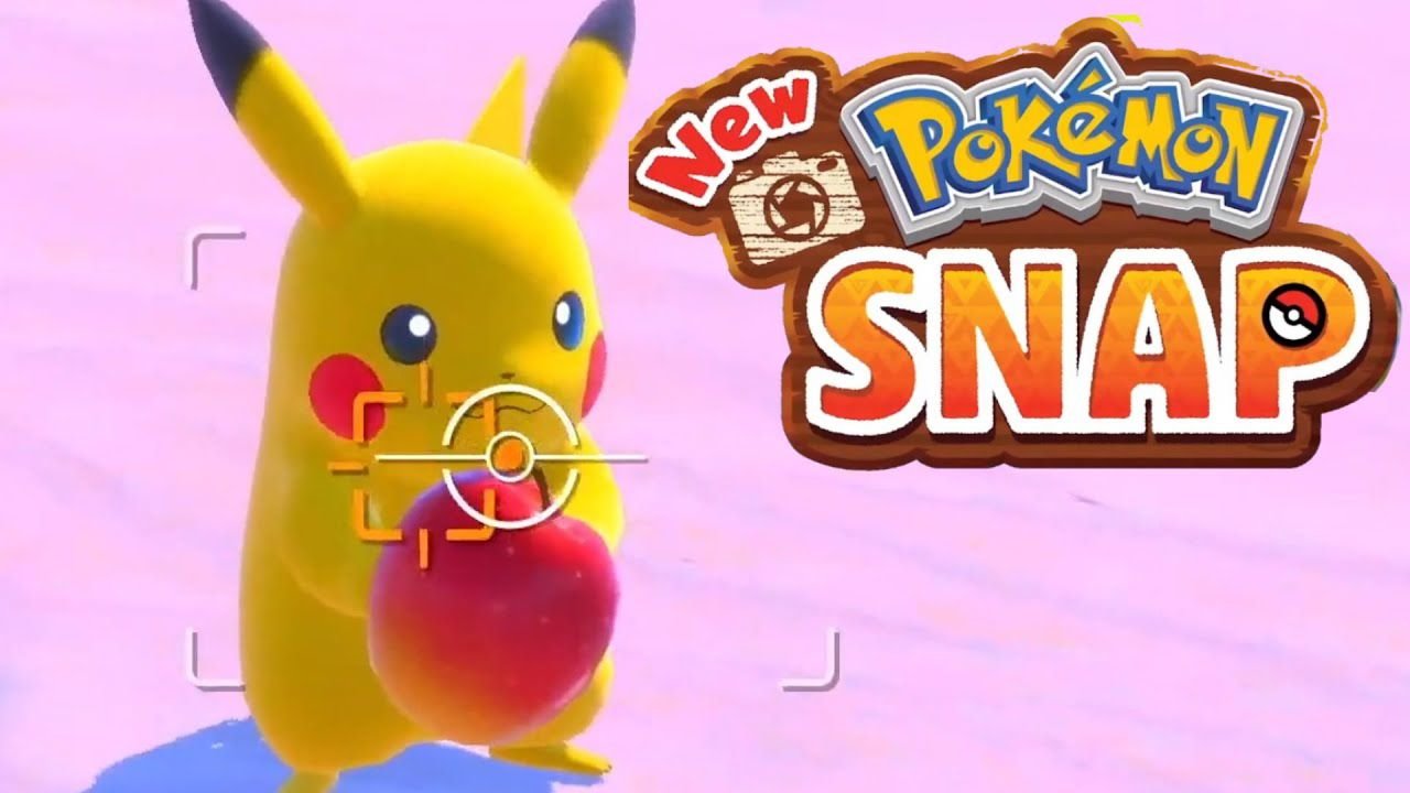 Ecco come ottenere il maggior numero di stelle su New Pokémon Snap!