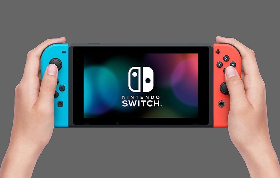 Nintendo Switch torna a far parlare di sé con numeri di vendita da capogiro!