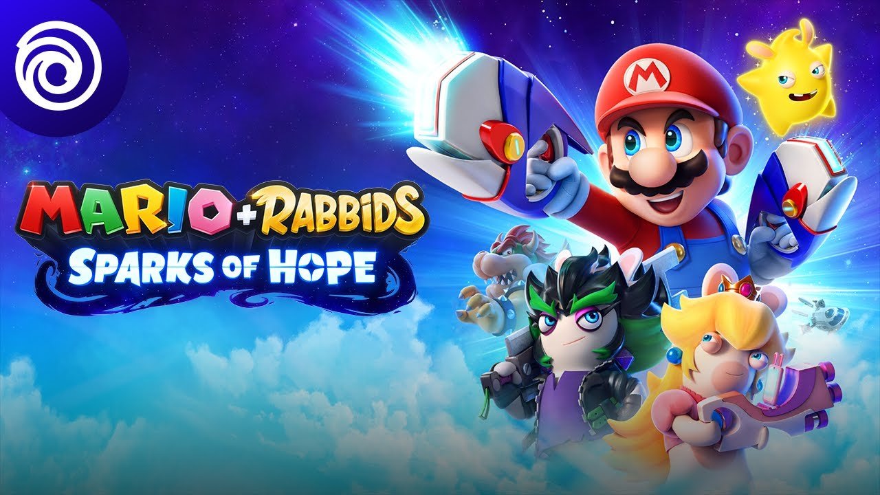 Mario + Rabbids Sparks of Hope’s, Ubisoft triplica il team di sviluppo!