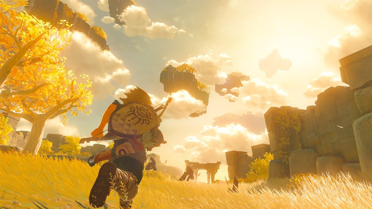 Breath of the Wild