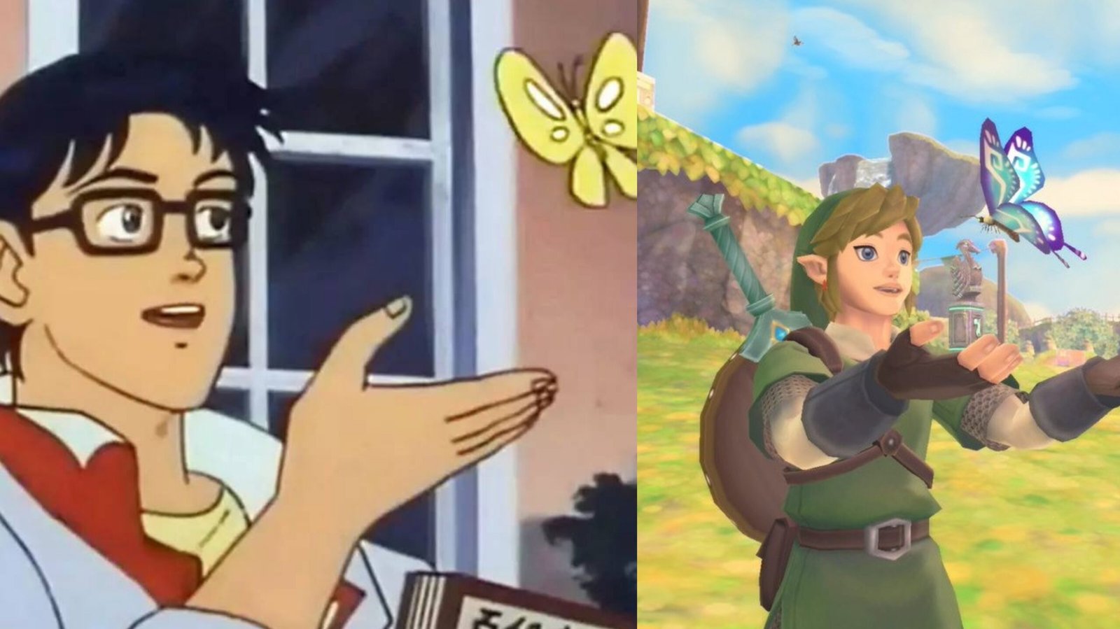 Niente Switch Pro, Nintendo è troppo impegnata a fare i meme